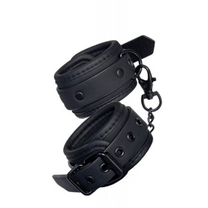 Xειροπέδες Blaze Handcuff Black